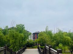 -美兰湖景区