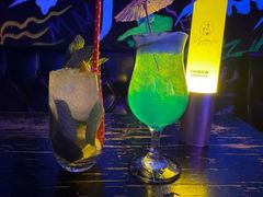 -vimi便利店酒吧