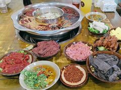 -正南齊北重庆老火锅(光华村直营店)