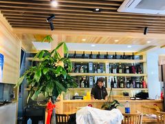 大堂-牛人·雪花牛·木炭烤肉(昆山陆家店)