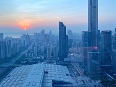 -深圳皇庭V酒店