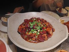 -绿茶餐厅(杭州黄龙K-lab店)