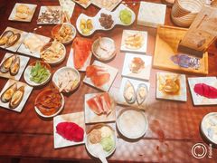 -青藤茶馆(南山路店)