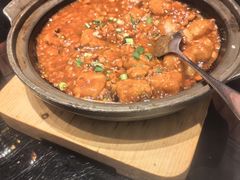 -新乾隆酒楼(帝景园店)