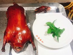 -四季小馆·地道北京小吃(广百店)