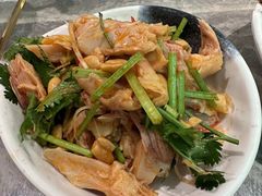 -璞臻汽锅餐厅(南京东路店)