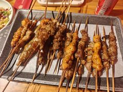 -管氏翅吧(国展店)