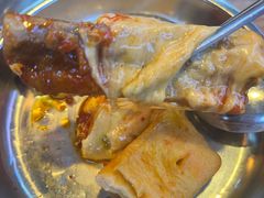 -包装马车·韩国料理·포장마차