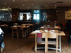 -西贝莜面村(上海百联西郊店)