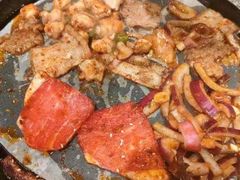 -酒拾烤肉(阳光100店)