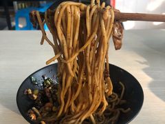 -庆蓉云·庆云面(双林店)