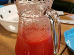 -拿渡·水煮鱼 麻辣香锅(西单大悦城店)
