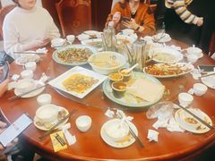 -朝花夕拾中餐厅(台儿庄古城复兴广场店)