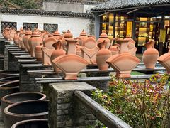 -景德镇古窑民俗博览区