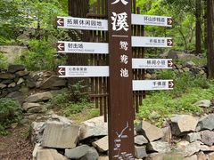 -灵溪风景区