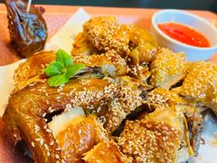 -庆江南江南菜(琴湖溪里花园城店)