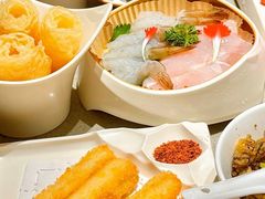 -海底捞火锅(万象城店)
