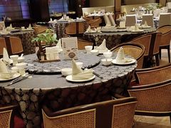 -元素中餐厅.海南菜.粤菜.椰子鸡.海鲜.包房.石梅湾威斯汀度假酒店