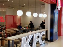 门面-肯德基(星河店)