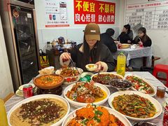 -辣螃铠盆盆蟹大排档(总店)