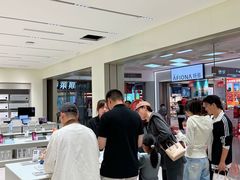 -盛京大奥莱(沈阳奥体店)