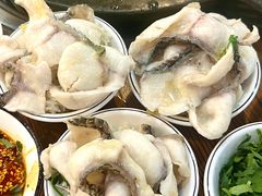 -大鼎石锅鱼(春江里店)