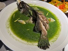 -BetterThai 泰加(苏州中心店)