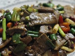 -九九牛肉馆(南山路店)
