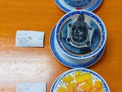 -韵姐牛奶甜品世家