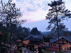 -崇阳三特浪口温泉