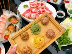 -享月汤皇·海鲜小火锅·聚会(曲江创意谷店)