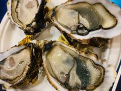 -HIHE Bistro·Oyster Bar(华熙live店)