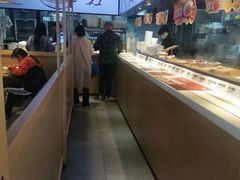 自助取餐区-老乡鸡(旭辉御府店)