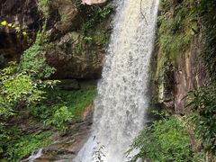 -天台山琼台仙谷景区