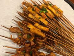 -夜烤·宜宾烧烤(回龙湾店)