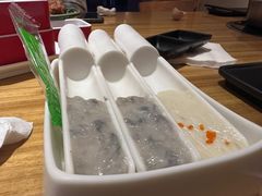 -水林间·寿喜烧自助(仙林金鹰店)