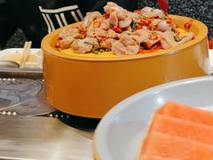 -龍歌自助小火锅(李沧丽达店)