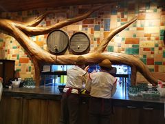 -Tangled Tree Tavern 老藤树食栈