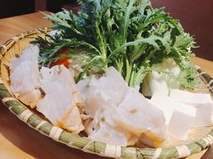 -綱元·海鲜豆捞(明州里店)