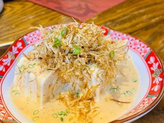 -肉魁屋·烧肉·烧鸟·酒场(高新店)