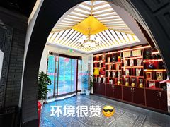 -秦月轩·陕西家乡菜(阜成路·五棵松店)