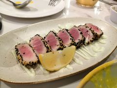 -盐说·西式餐酒馆(光明万达店)