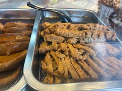 -晶牌烤鸭(延吉东路557弄小区店)