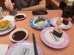 -元气寿司(金光华店)