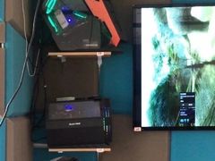 -零纪元VR体验馆·桌游(黄浦店)