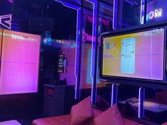 -星聚会KTV(合生汇黑金店)