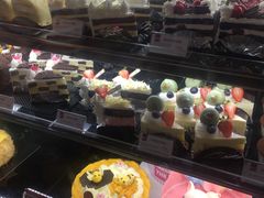 -85度C(厦门中华城新店)