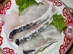 -谭三娘鲜切牛肉自助火锅(九眼桥总店)