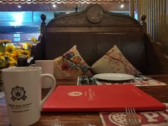 -凯撒城堡西餐厅(颐和国际店)