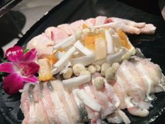 -凤园椰珍·臻品椰子鸡(保利时光里店)
